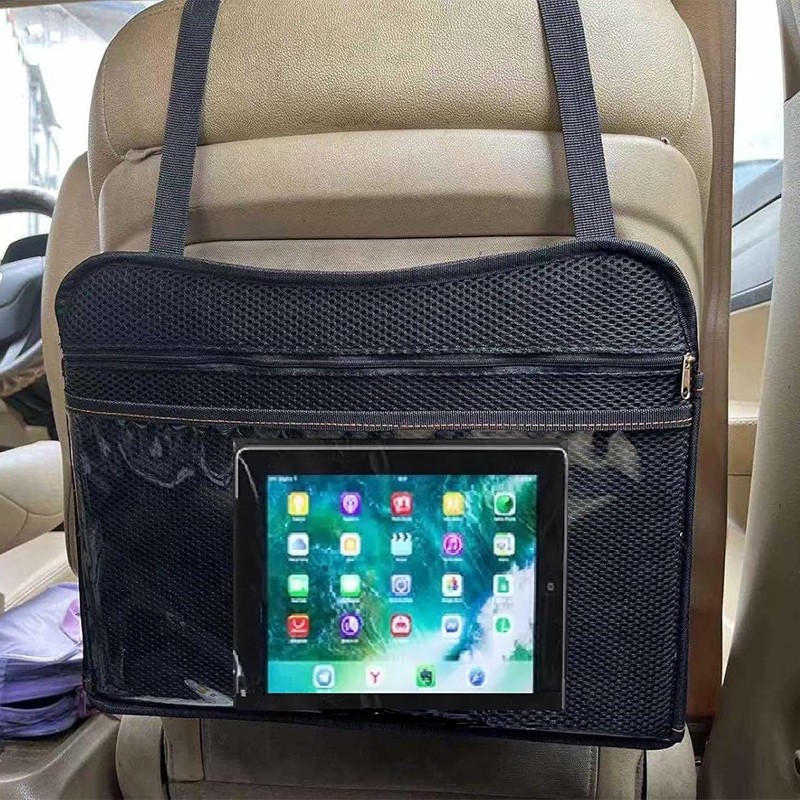 Travel Tray Supplier - Double Sided Activity