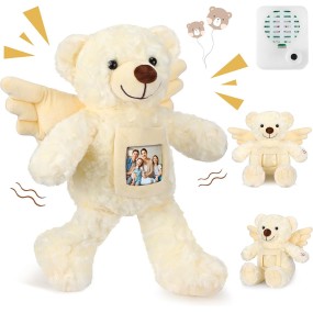 Teddy Bear Manufacturer - Recorder Picture Frame