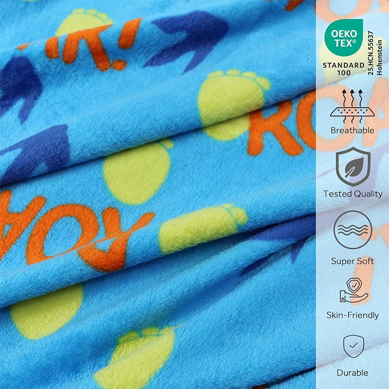 Travel Pillow Set Supplier - 3 in 1 Blanket