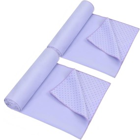 Pilates Towel Manufacturer - Non Slip Microfiber
