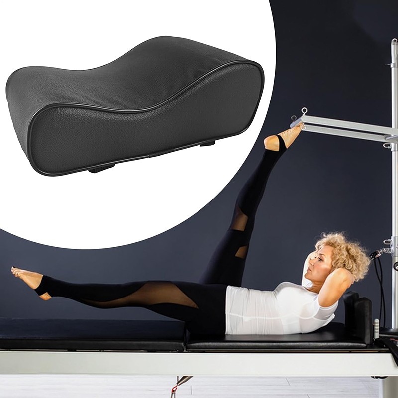 Yoga Pillow Factory - PU Leather Head Support