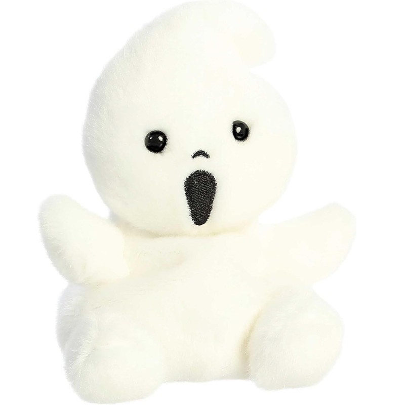 Ghost Plush Supplier - Halloween Safety Eyes