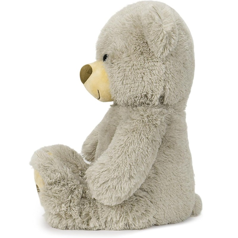 Teddy Bear Manufacturer - Gray Footprints Gift