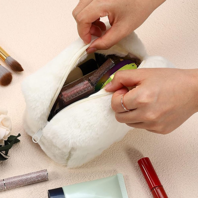 Makeup Bag Manufacturer - Plush Beauty Cosmetic
