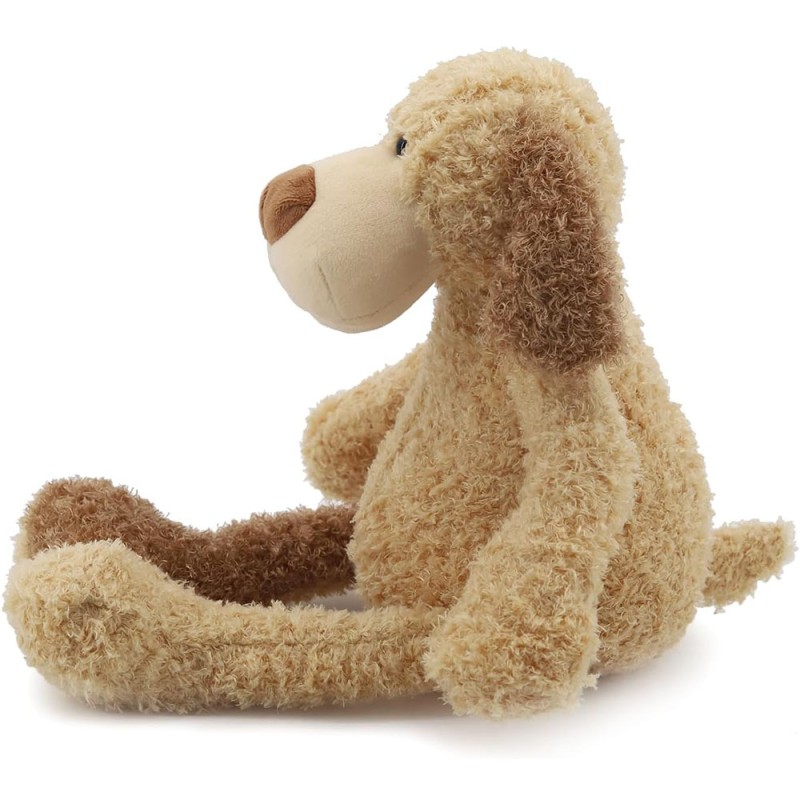 Dog Plush Toy Factory - Cuddly Animal Companion