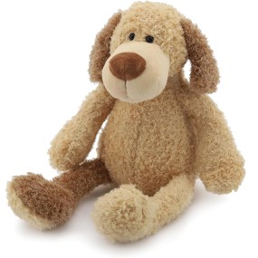 Dog Plush Toy Factory - Cuddly Animal Companion