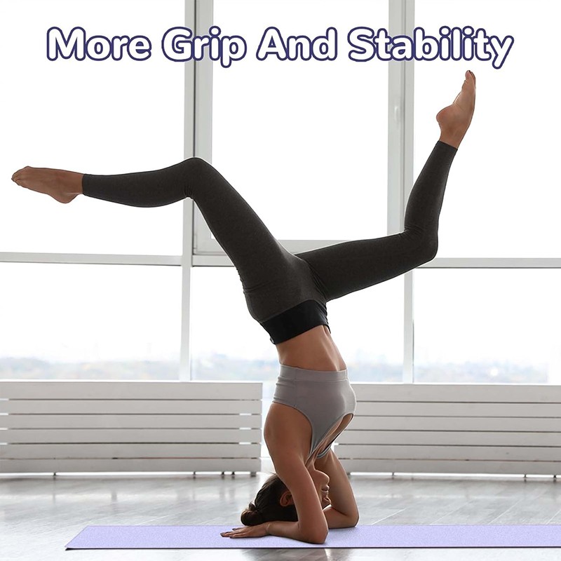 Pilates Towel Manufacturer - Non Slip Microfiber