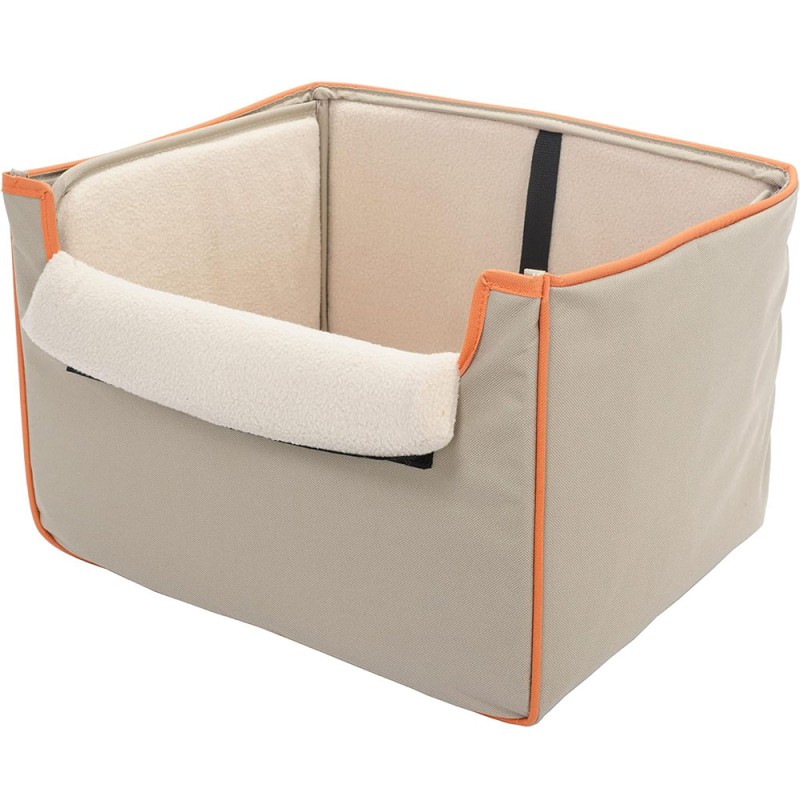 Pet Booster Seat Supplier - Collapsible Car Seat
