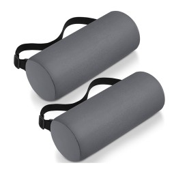 Lumbar Pillow Supplier - Memory Foam Adjustable