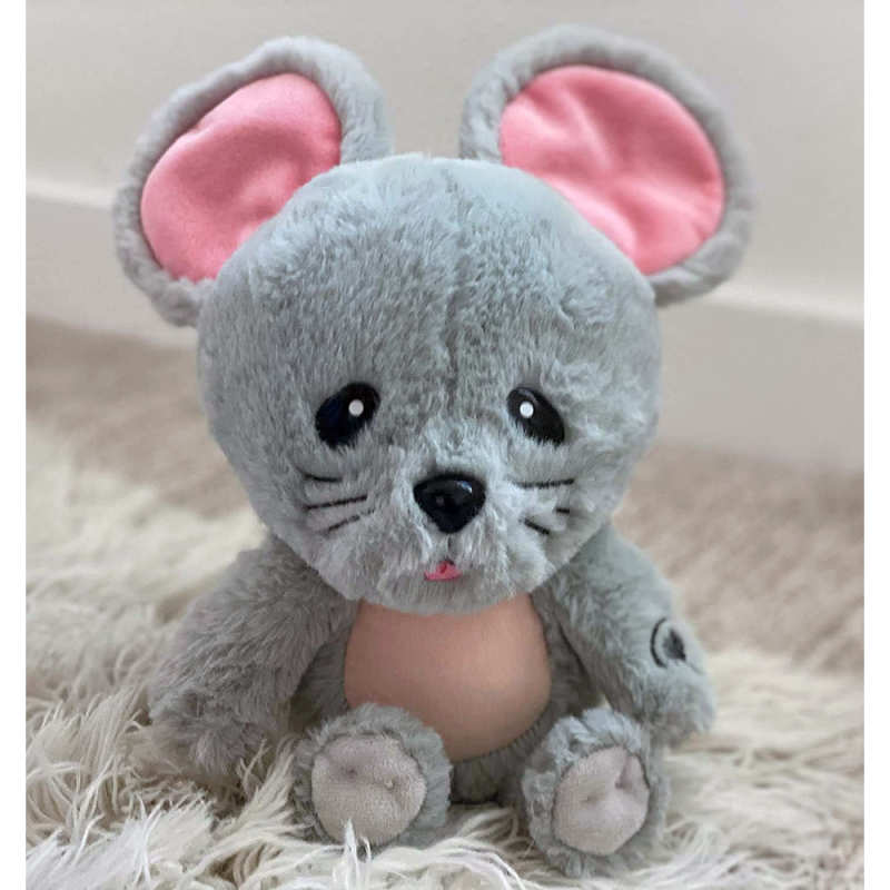 Mouse Toy Supplier - Electronic Record Mimicry