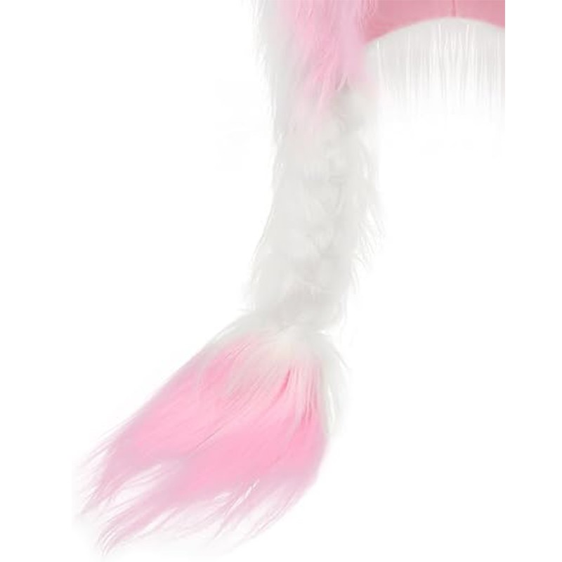 Cat Hat Supplier - Plush Earmuffs Winter