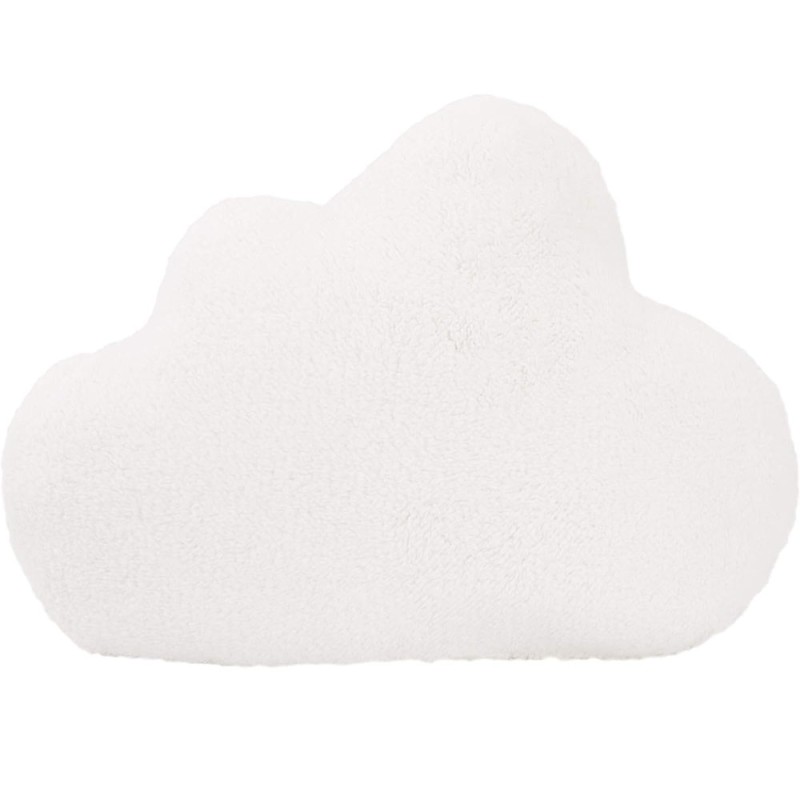 Cloud Pillow Factory - Plush Shaped Decorative