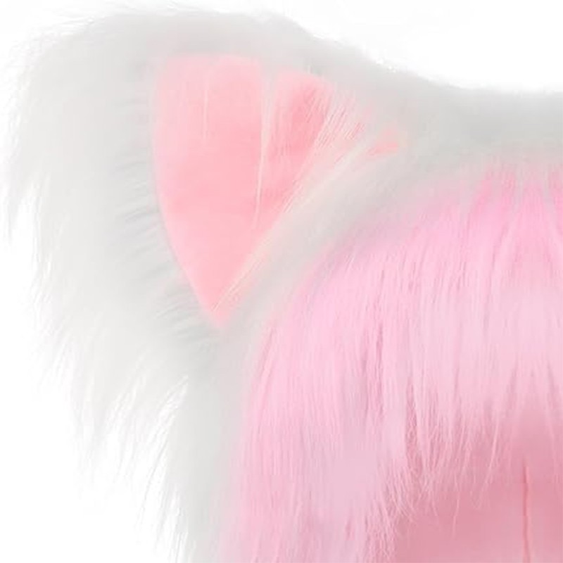 Cat Hat Supplier - Plush Earmuffs Winter