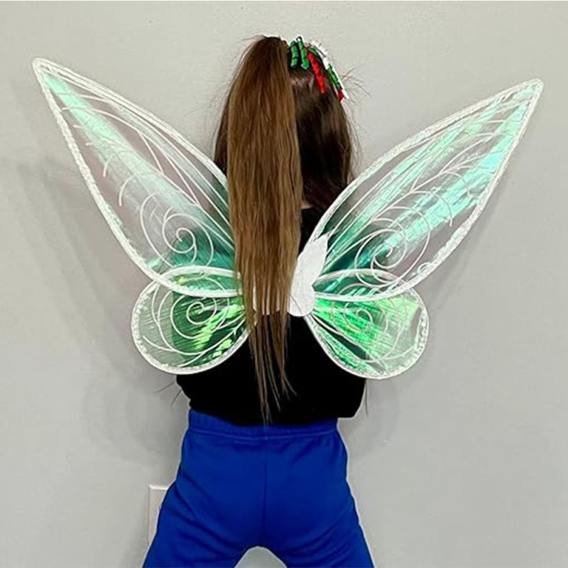 Fairy Wings Manufacturer - Light Weight Costume