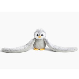 Penguin Plush Manufacturer - Weighted Microwaveable