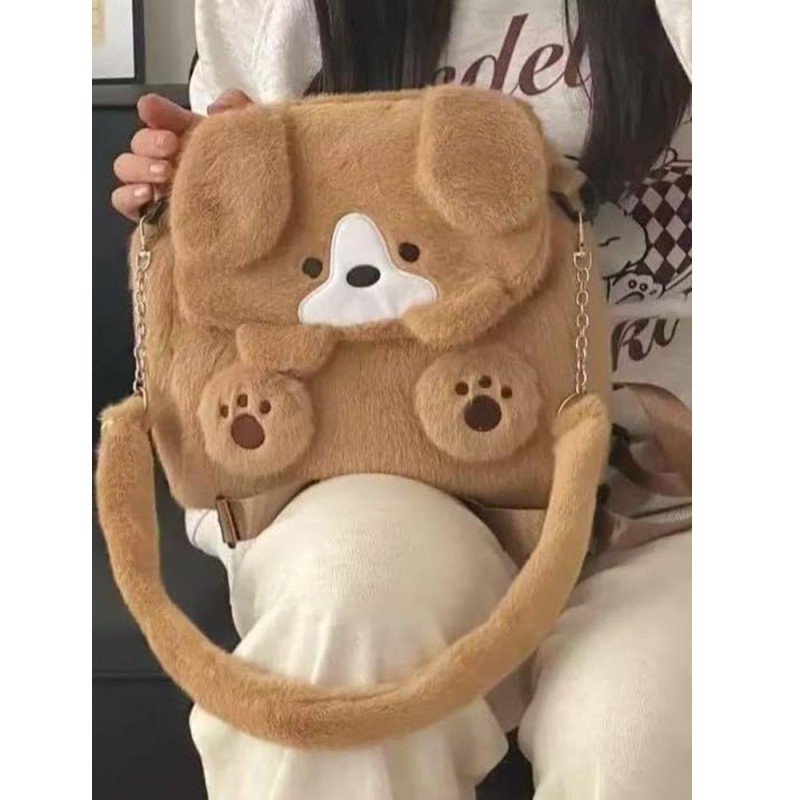 Plush Backpack Supplier - Capybara Stuffed Animal