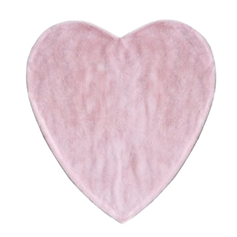 Milestone Blanket Factory - Pink Heart Photography