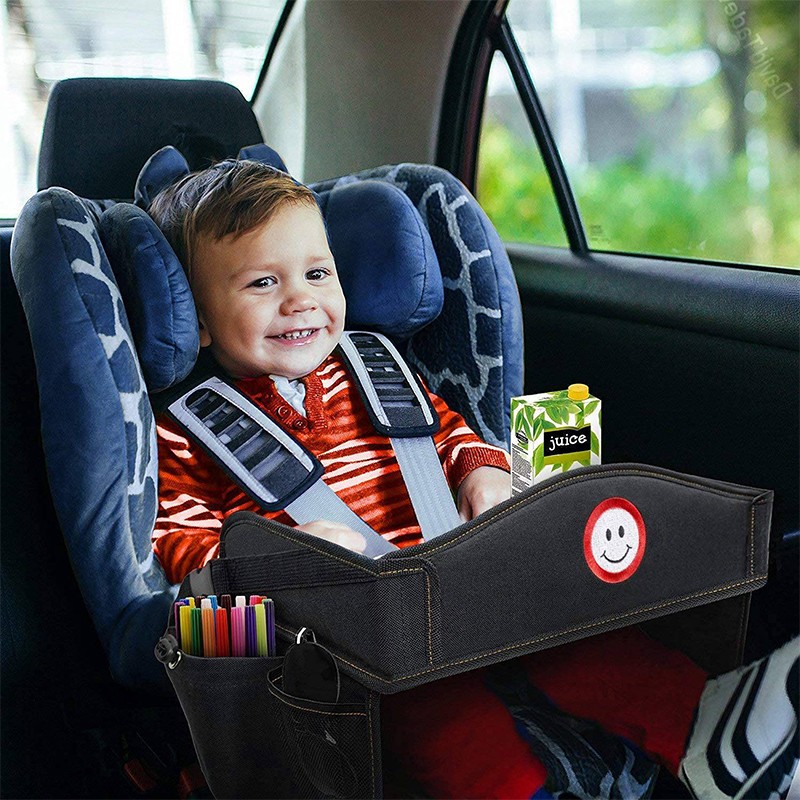 Travel Tray Supplier - Double Sided Activity