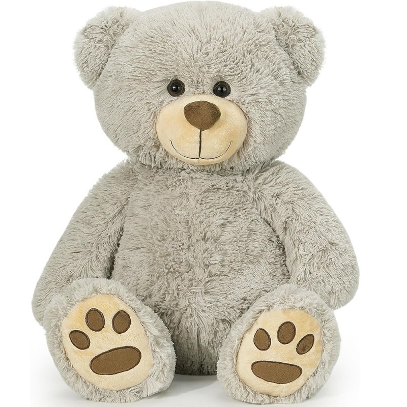 Teddy Bear Manufacturer - Gray Footprints Gift