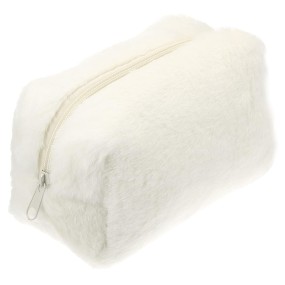 Makeup Bag Manufacturer - Plush Beauty Cosmetic