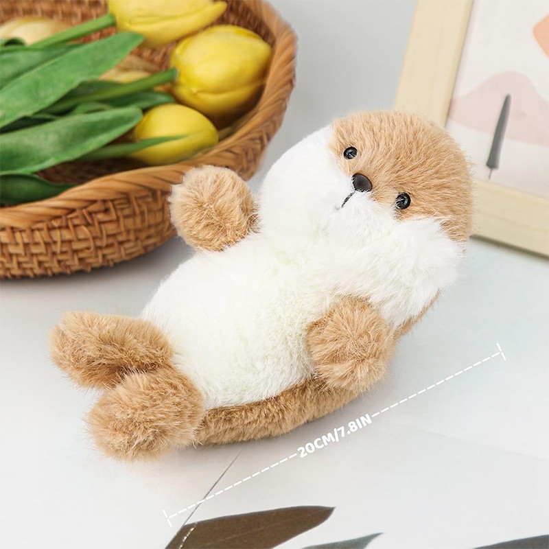 Seal Plush Toy Factory - 8inch Soft Huggable