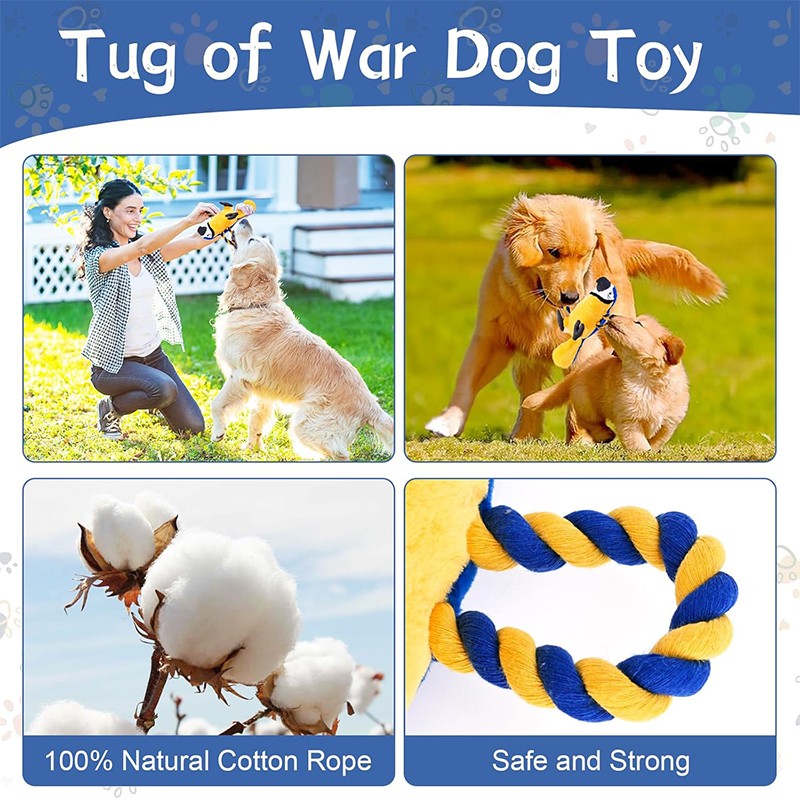 Pet Toy Supplier - Christmas Plush Parrot