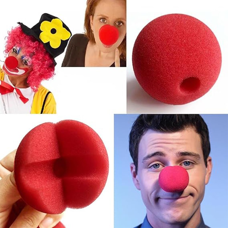 Jester Hat Manufacturer - Mardi Gras Plush Clown