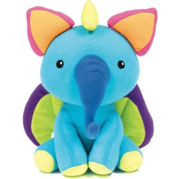 Elephant Plush Supplier - Social Emotional Learning