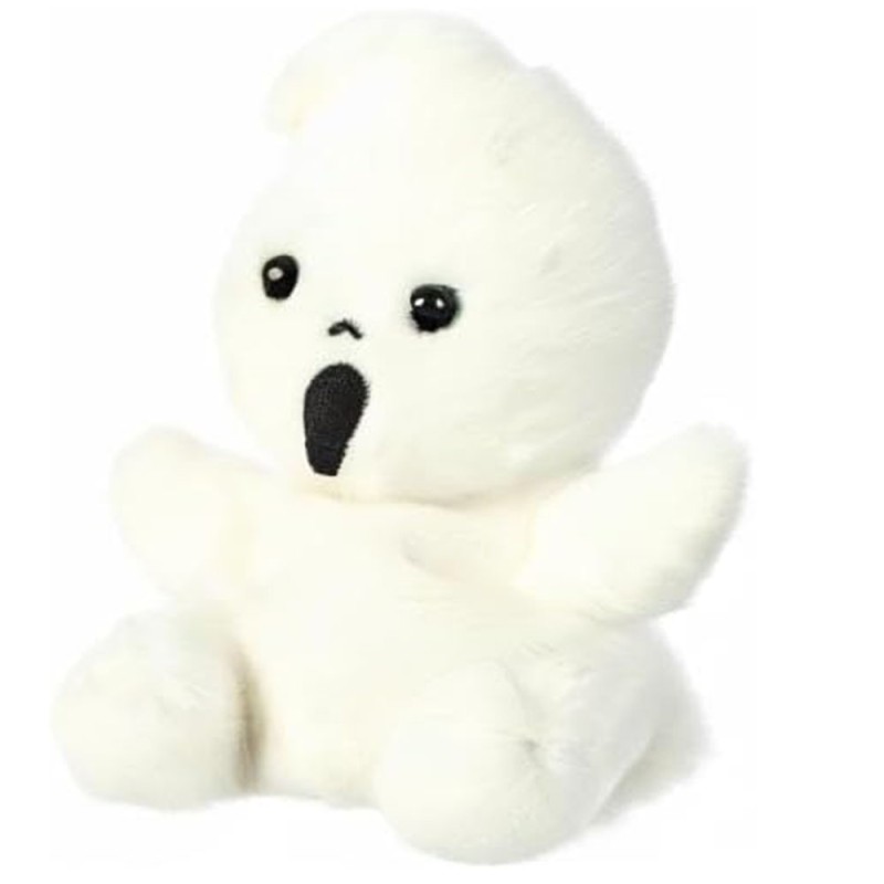 Ghost Plush Supplier - Halloween Safety Eyes