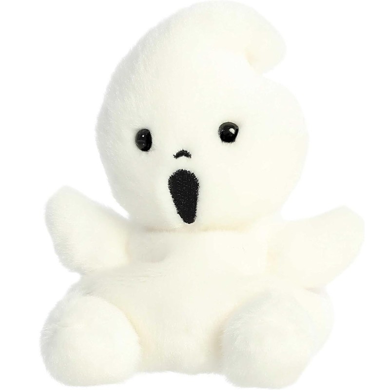 Ghost Plush Supplier - Halloween Safety Eyes