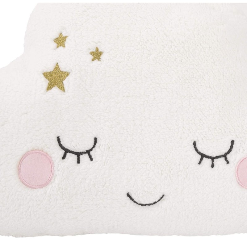 Cloud Pillow Factory - Plush Shaped Decorative