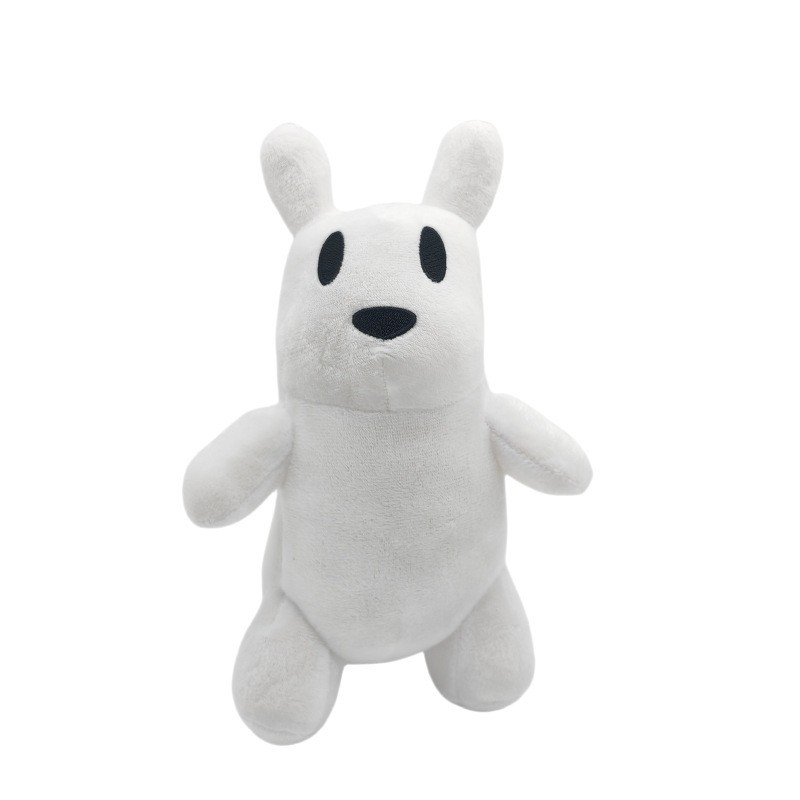 Plush Toy Manufacturer - Factory Customized Rain World Slug Cat