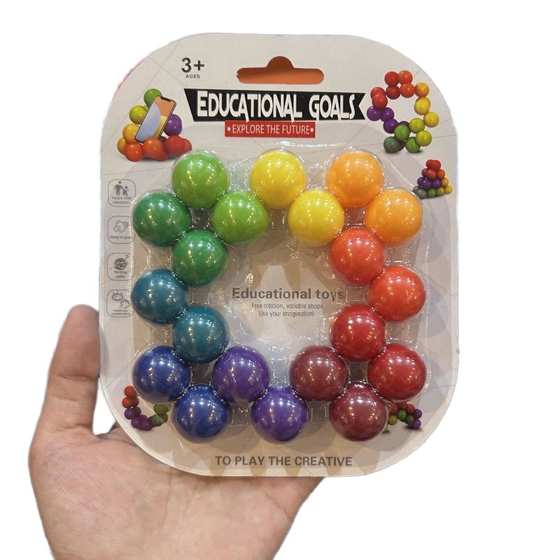 Educational Toy Manufacturer - Wholesale Unisex 5-7 Years Squeeze Puzzle