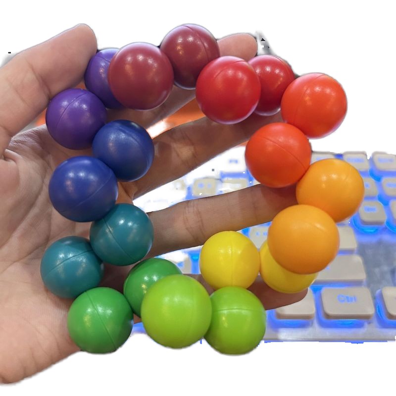 Educational Toy Manufacturer - Wholesale Unisex 5-7 Years Squeeze Puzzle