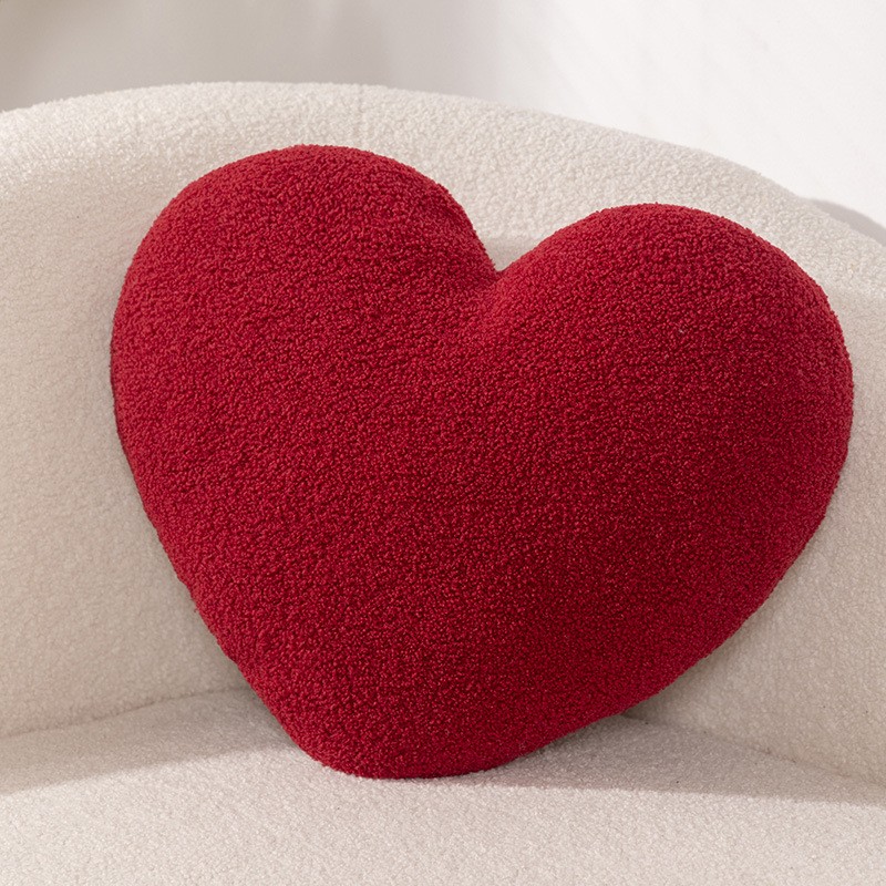 Decorative Plush Manufacturer - Wholesale Edea PP Cotton Valentine