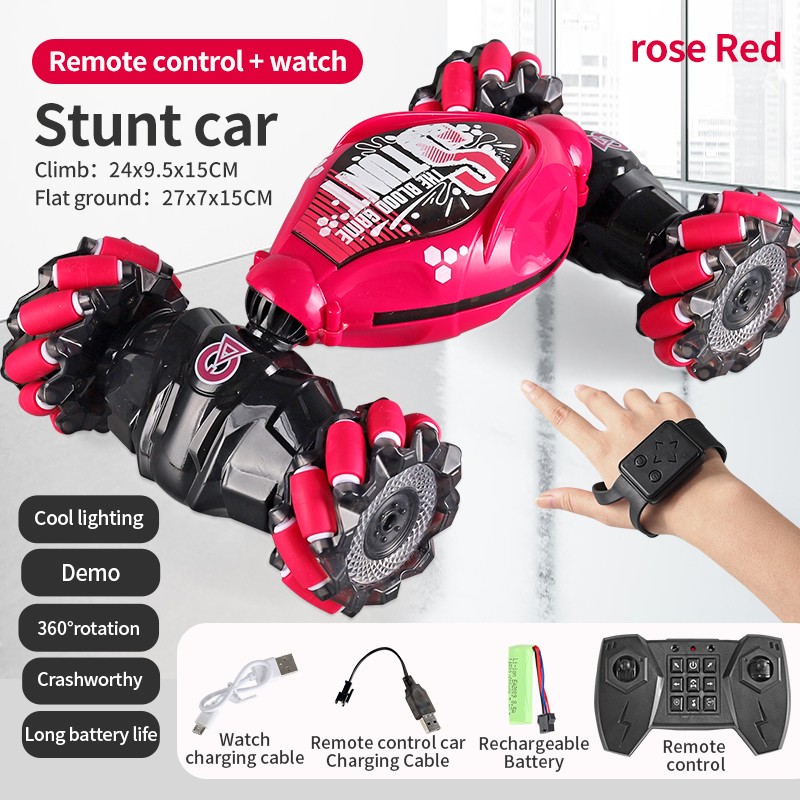 RC Car Supplier - 2.4Ghz Expert 4-Channel Hand Controlled