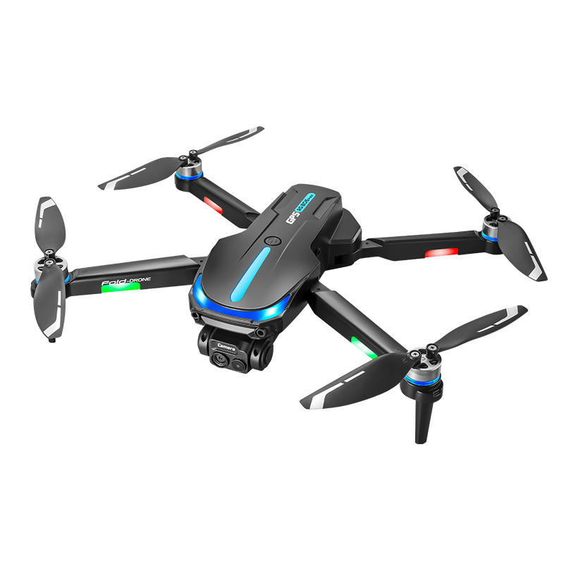 HD Drone Manufacturer - RG806MAX 5.6in Screen Brushless GPS
