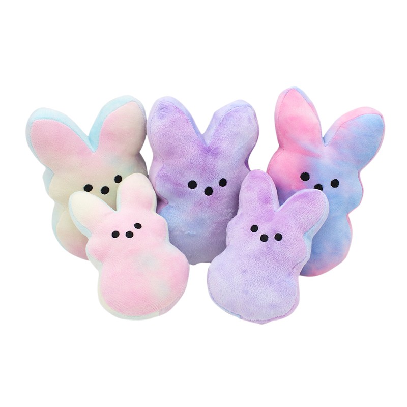 Easter Gift Factory - Large 15cm Kawaii Bunny PP Cotton