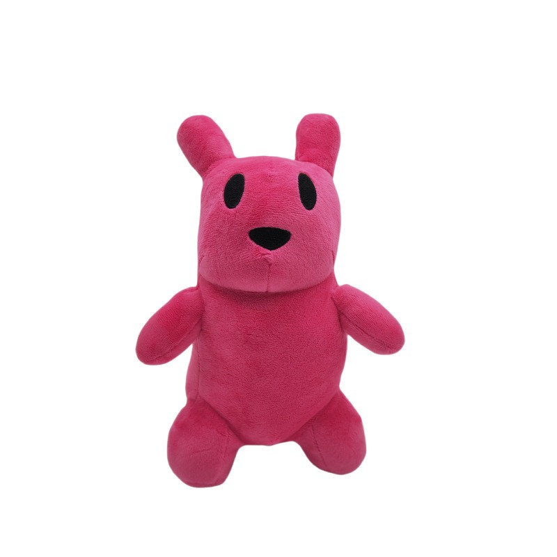 Plush Toy Manufacturer - Factory Customized Rain World Slug Cat