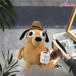 Stuffed Animals & Plush Toys