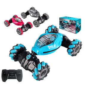 RC Car Supplier - 2.4Ghz Expert 4-Channel Hand Controlled