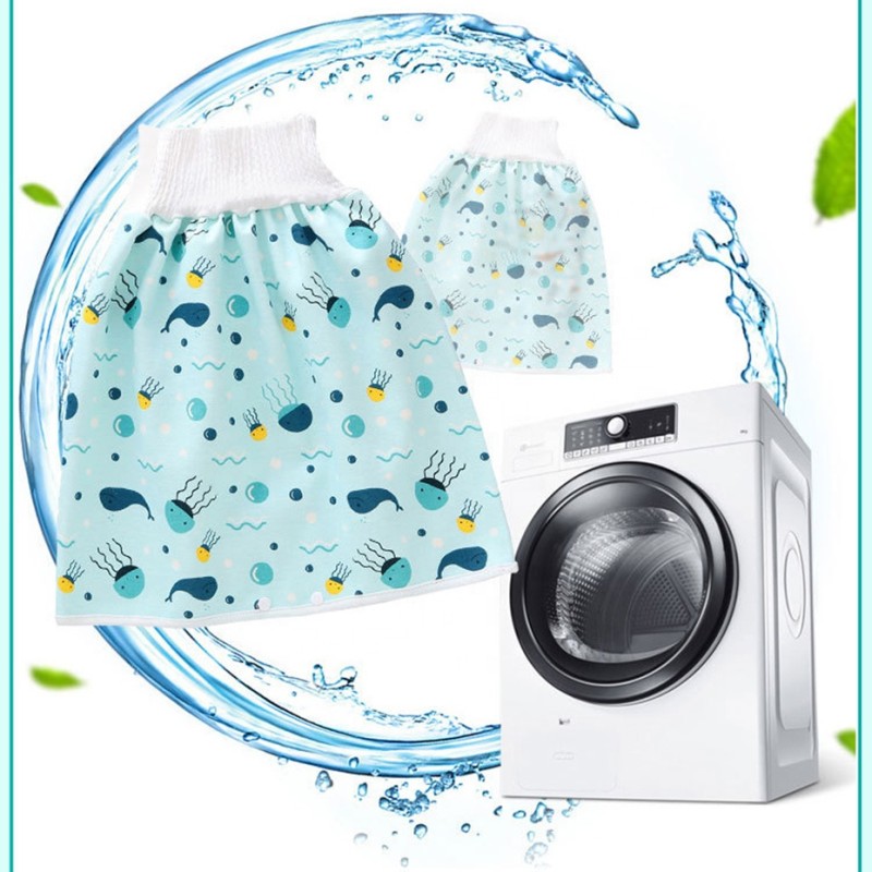 Training Pants Supplier - Stock Wholesale Microfiber Soft Absorbent