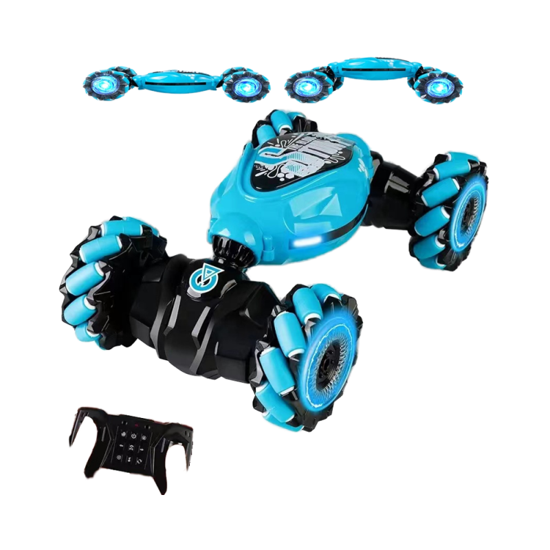 RC Car Supplier - 2.4Ghz Expert 4-Channel Hand Controlled