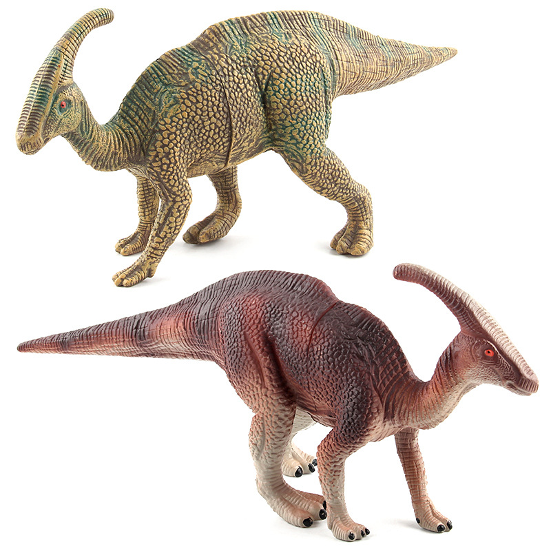 Dinosaur Toy Manufacturer - Jurassic Animal Series T-Rex PVC