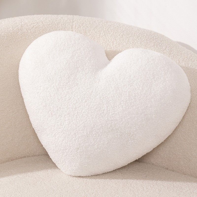Decorative Plush Manufacturer - Wholesale Edea PP Cotton Valentine
