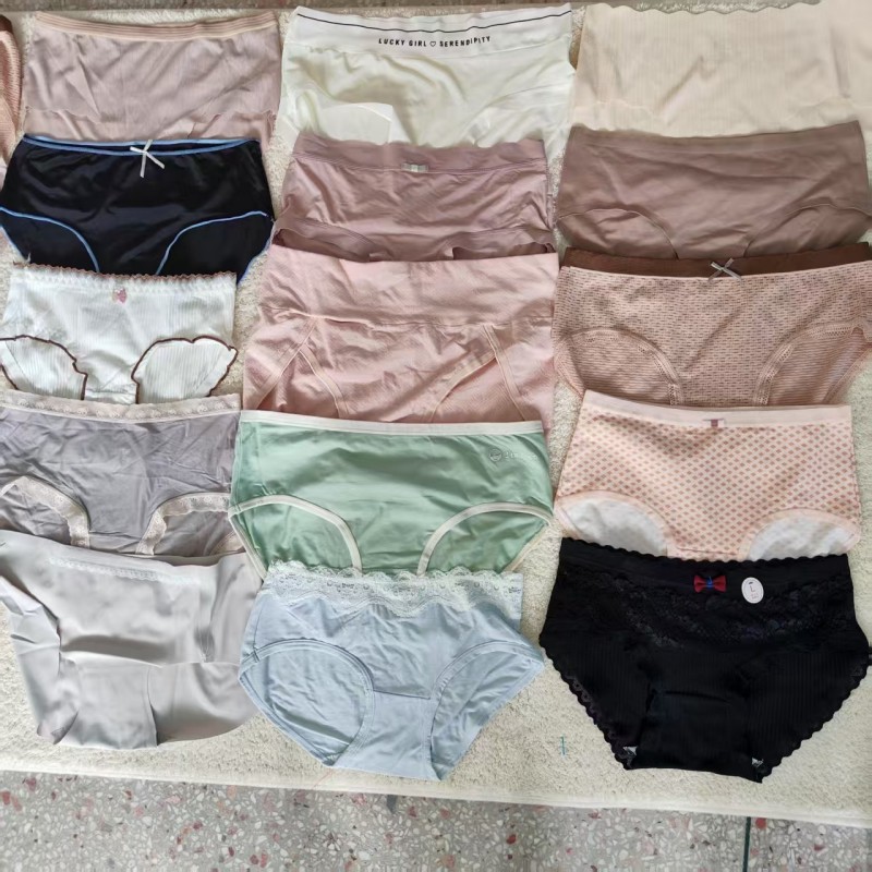 Women Panties Supplier - Hot Selling Oversize Maternity Designs
