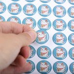 epoxy sticker