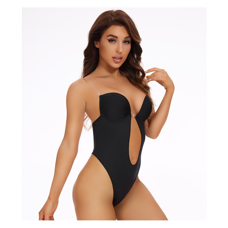 Seamless Bra Factory - Clearance Sale U Plunge Backless