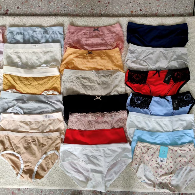 Women Panties Supplier - Hot Selling Oversize Maternity Designs
