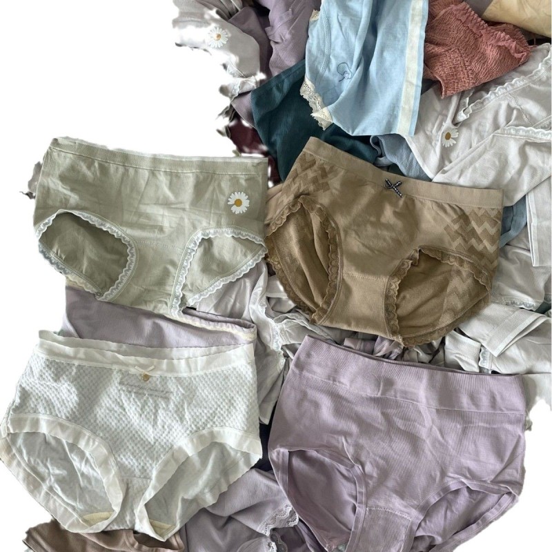 Maternity Underwear Factory - 2025 Plus Size Summer Breathable